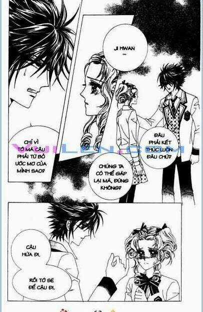 Sức Thanh Xuân Chapter 13 trang 60