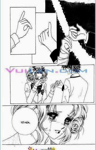 Sức Thanh Xuân Chapter 13 trang 61