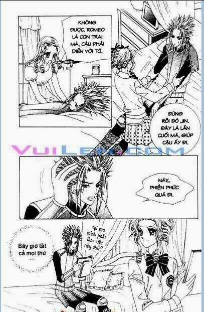 Sức Thanh Xuân Chapter 13 trang 65