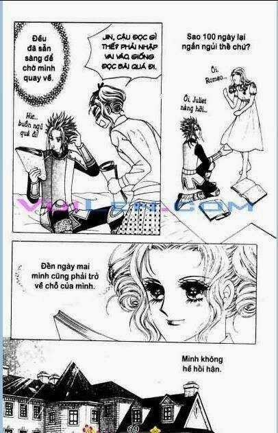 Sức Thanh Xuân Chapter 13 trang 66