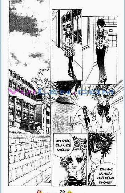 Sức Thanh Xuân Chapter 13 trang 67