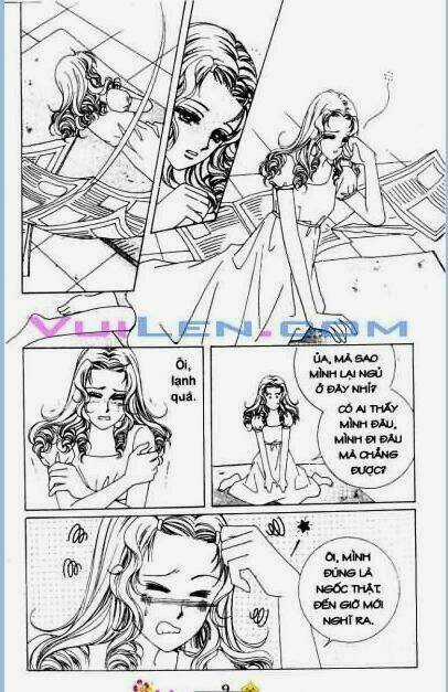 Sức Thanh Xuân Chapter 13 trang 7