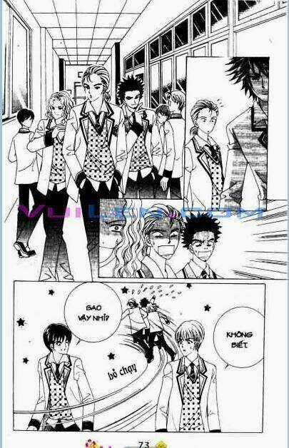 Sức Thanh Xuân Chapter 13 trang 71