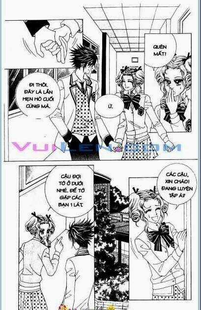Sức Thanh Xuân Chapter 13 trang 72