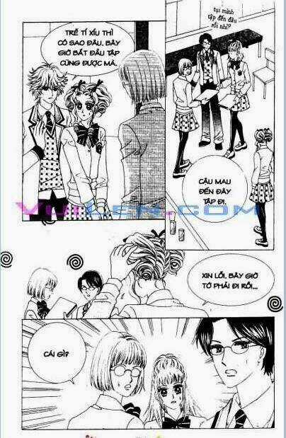 Sức Thanh Xuân Chapter 13 trang 74