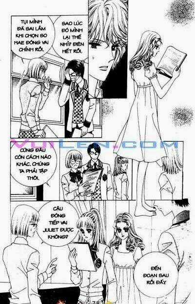 Sức Thanh Xuân Chapter 13 trang 76