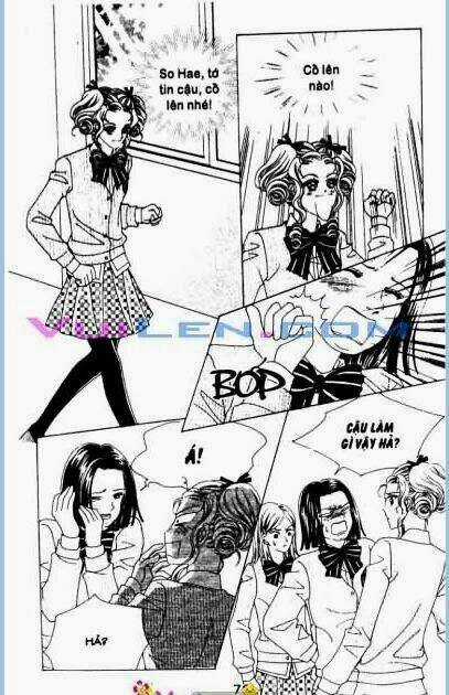 Sức Thanh Xuân Chapter 13 trang 77