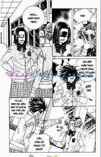 Sức Thanh Xuân Chapter 13 trang 78