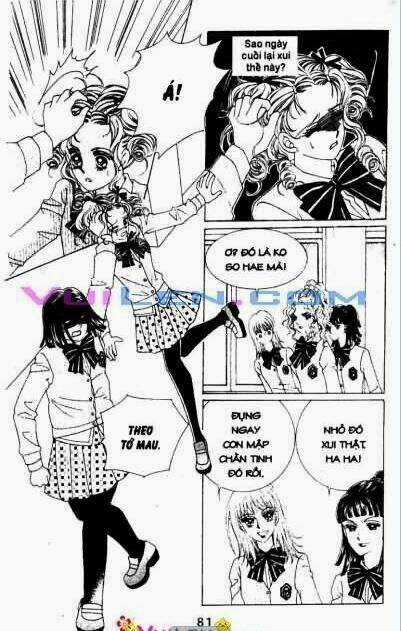 Sức Thanh Xuân Chapter 13 trang 79