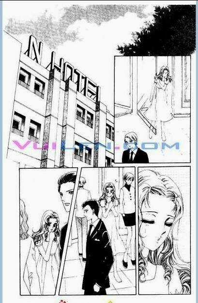 Sức Thanh Xuân Chapter 13 trang 8