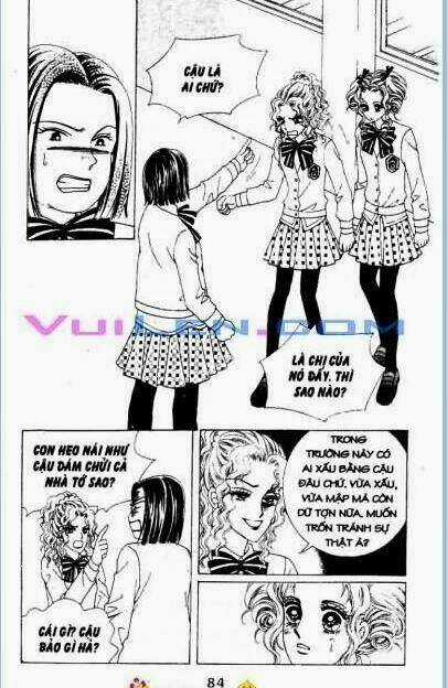 Sức Thanh Xuân Chapter 13 trang 82