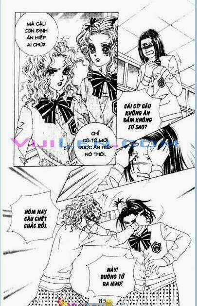 Sức Thanh Xuân Chapter 13 trang 83