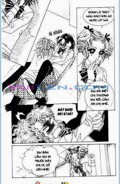 Sức Thanh Xuân Chapter 13 trang 84