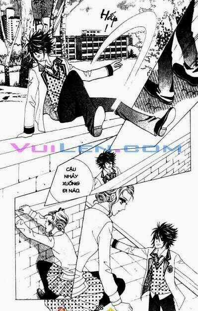 Sức Thanh Xuân Chapter 13 trang 86