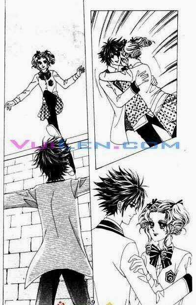 Sức Thanh Xuân Chapter 13 trang 87