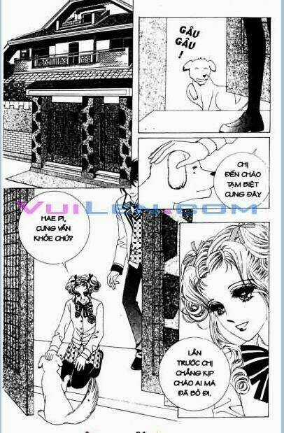 Sức Thanh Xuân Chapter 13 trang 89