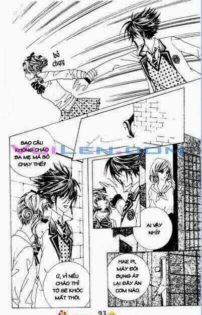 Sức Thanh Xuân Chapter 13 trang 91