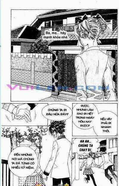 Sức Thanh Xuân Chapter 13 trang 92