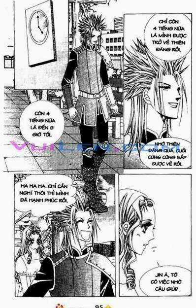 Sức Thanh Xuân Chapter 13 trang 93