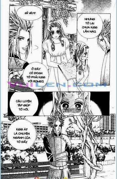 Sức Thanh Xuân Chapter 13 trang 94