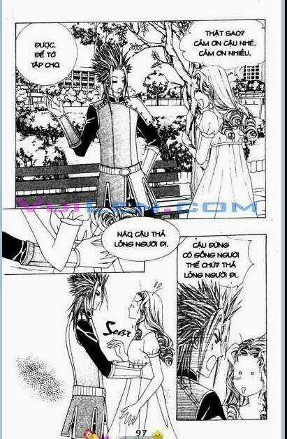 Sức Thanh Xuân Chapter 13 trang 95