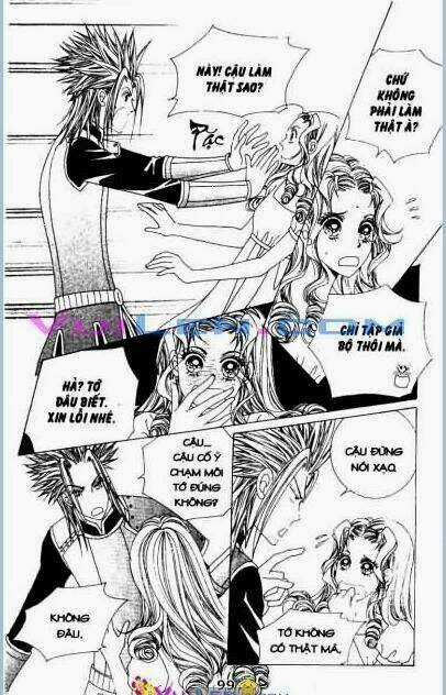 Sức Thanh Xuân Chapter 13 trang 97