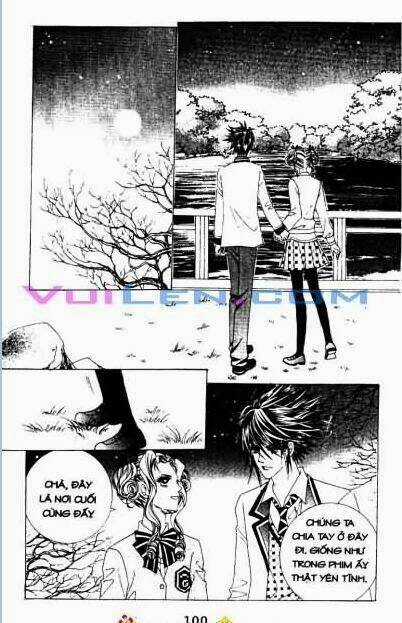 Sức Thanh Xuân Chapter 13 trang 98