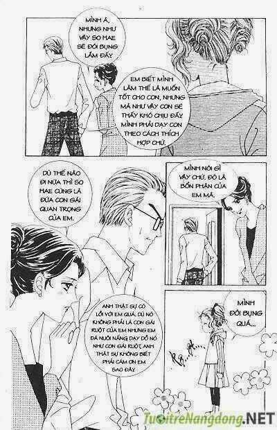 Sức Thanh Xuân Chapter 2 trang 10