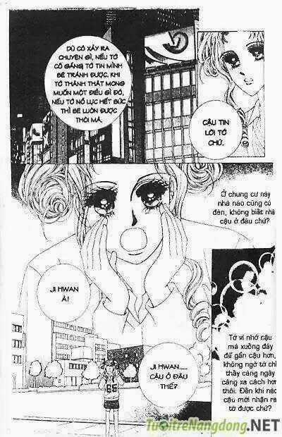 Sức Thanh Xuân Chapter 2 trang 105