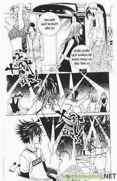 Sức Thanh Xuân Chapter 2 trang 106