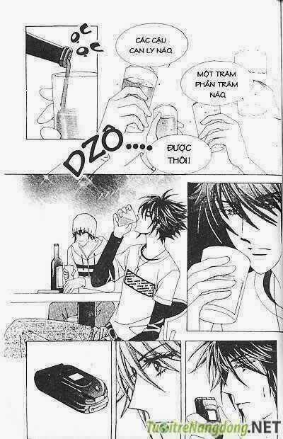 Sức Thanh Xuân Chapter 2 trang 107