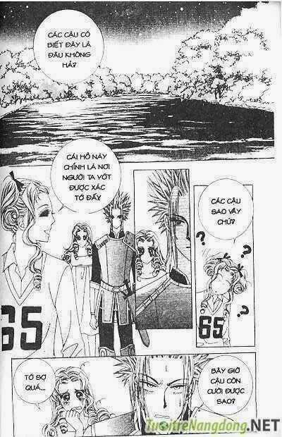 Sức Thanh Xuân Chapter 2 trang 108