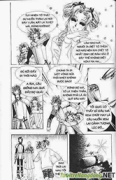 Sức Thanh Xuân Chapter 2 trang 109