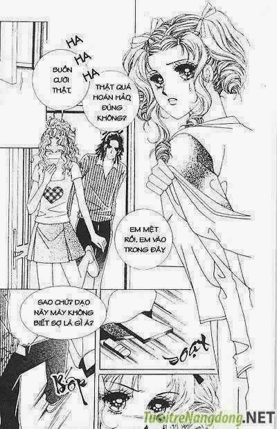 Sức Thanh Xuân Chapter 2 trang 11