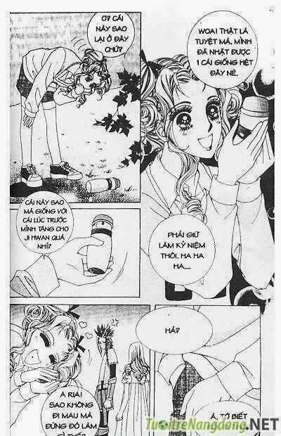 Sức Thanh Xuân Chapter 2 trang 110