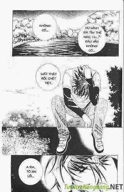 Sức Thanh Xuân Chapter 2 trang 113