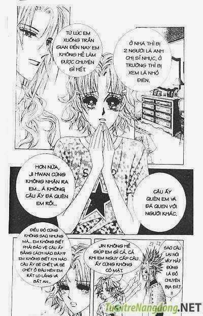 Sức Thanh Xuân Chapter 2 trang 118