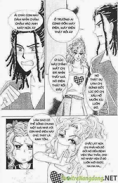 Sức Thanh Xuân Chapter 2 trang 12