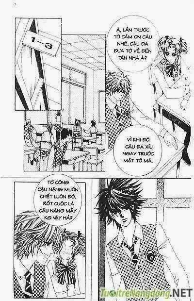 Sức Thanh Xuân Chapter 2 trang 127