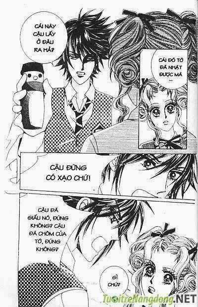 Sức Thanh Xuân Chapter 2 trang 131