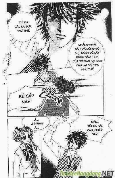 Sức Thanh Xuân Chapter 2 trang 132