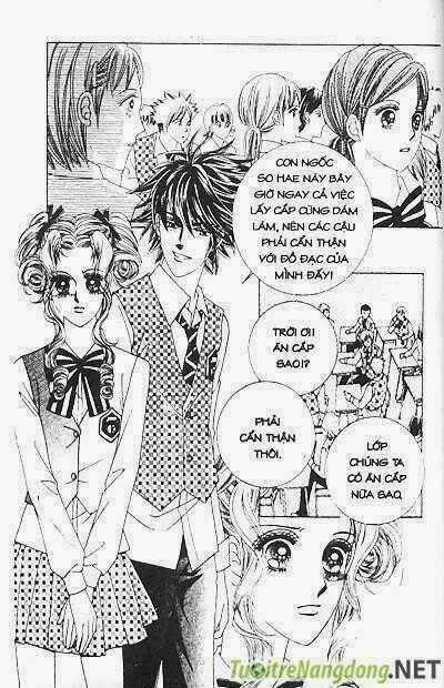 Sức Thanh Xuân Chapter 2 trang 133