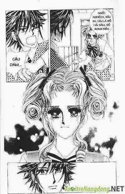 Sức Thanh Xuân Chapter 2 trang 136