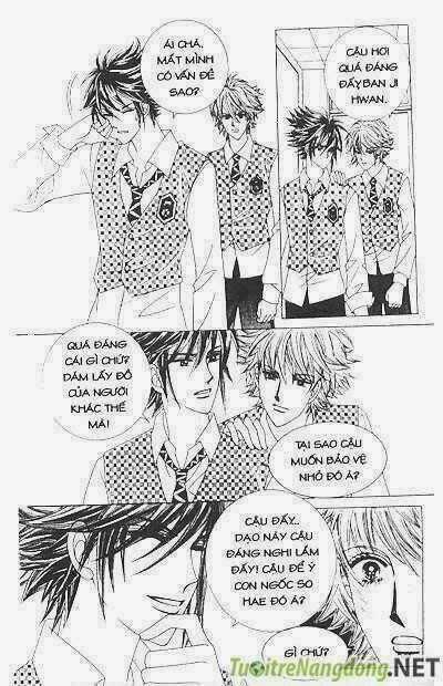 Sức Thanh Xuân Chapter 2 trang 138