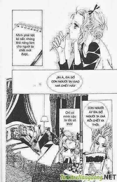 Sức Thanh Xuân Chapter 2 trang 14