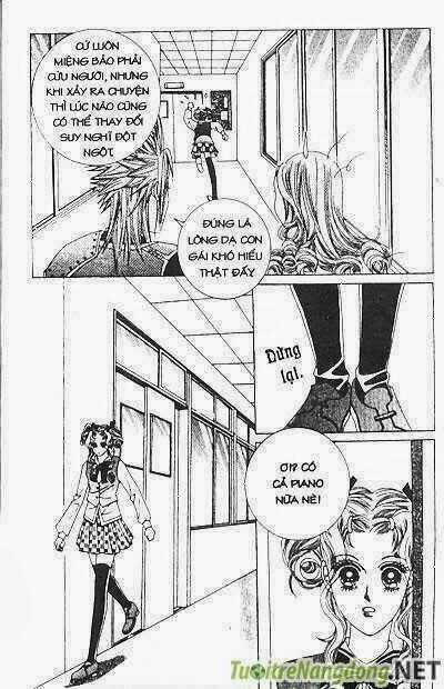 Sức Thanh Xuân Chapter 2 trang 142