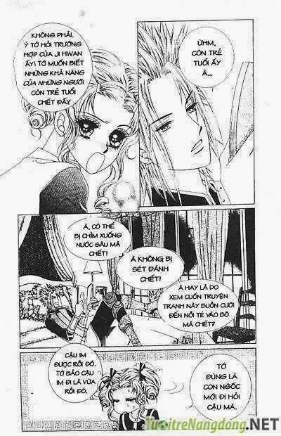 Sức Thanh Xuân Chapter 2 trang 15