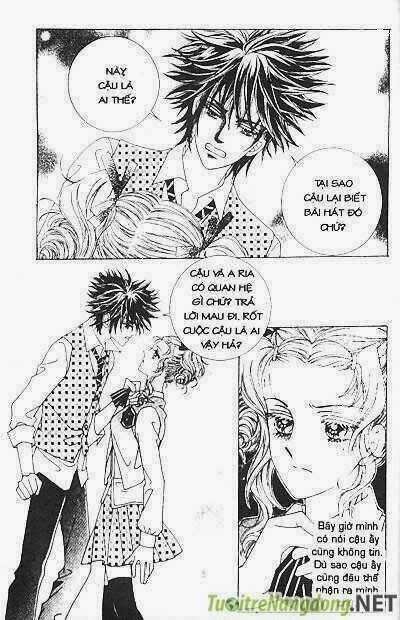 Sức Thanh Xuân Chapter 2 trang 151