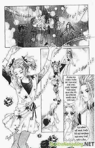 Sức Thanh Xuân Chapter 2 trang 158