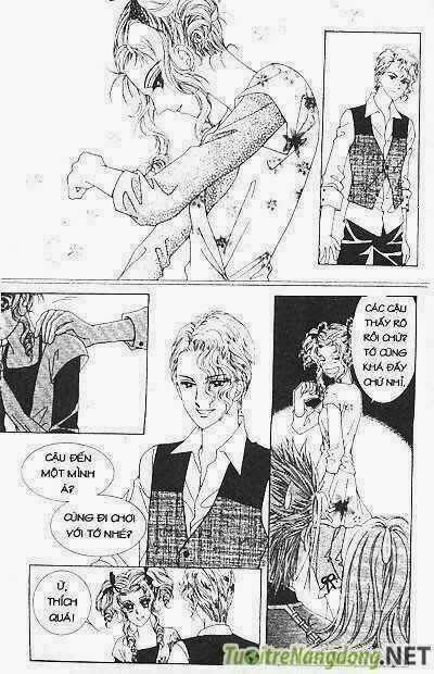 Sức Thanh Xuân Chapter 2 trang 159